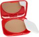 Rimmel London Lasting Finish Buildable Coverage Poeder Foundation - 010 Latte