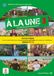 A La Une 3 - Edition Hybride - Livre De L'eleve + Audio Mp3. A2-b1