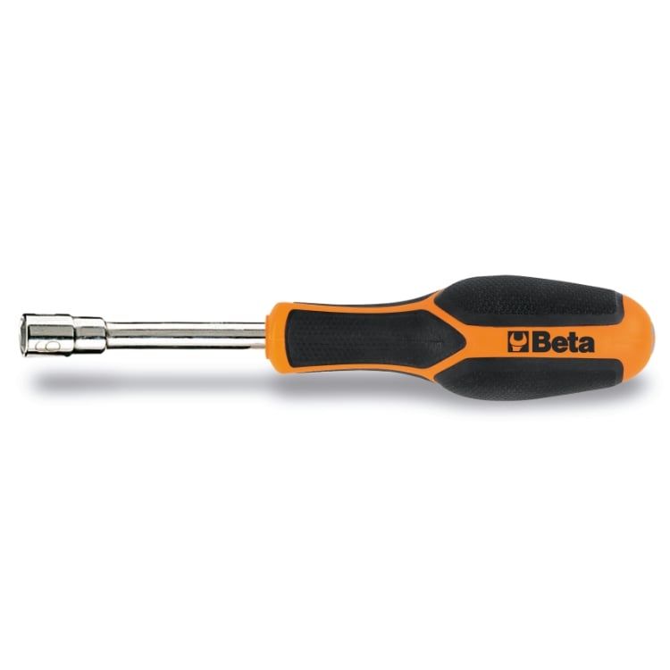 Beta 942MH 4-Dopschroevendraaier Kort - 009421003