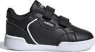 adidas Roguera I Velcro Shoe Black Children Unisex Size 22