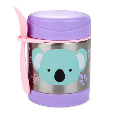 SkipHop Keep Warm Box Zoo - Koala