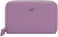Braun Buffel Braun Büffel Joy Sleutel portemonnee Leer 10.5 cm - amethyst