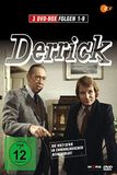 Derrick Vol. 1 DVD