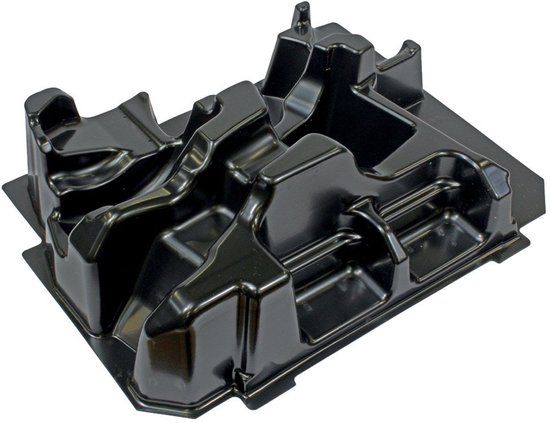 Makita 838397-5 Inleg voor DLX2157TJ1