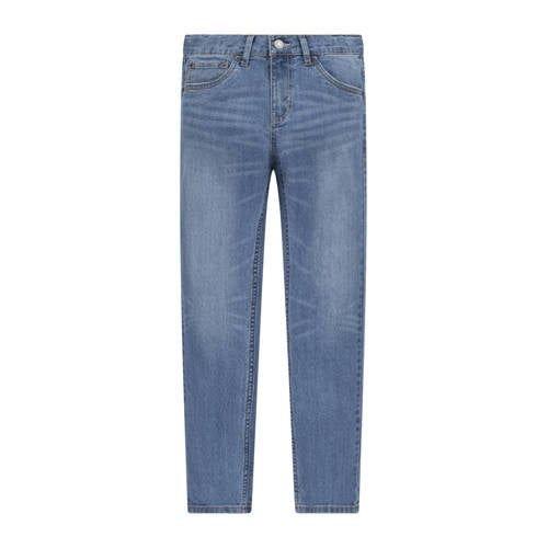 Levi's Kids 511 Slim Fit Jeans - Calabasas