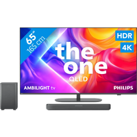 Philips PUS9000 / QLED / 65 / 2025