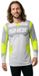 SHOT RACE GEAR Aerolite Sprint Maillot à manches longues Gris XL Homme