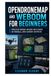 OpenDroneMap and WebODM for Beginners: Process Drone Images into Maps, 3D Models, and Survey Outputs