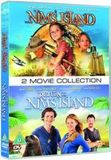 Nim's Island/return To Nim's Island DVD Box Set