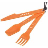 McKINLEY bestek-303171 bestek, oranje, onesize