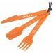 McKINLEY bestek-303171 bestek, oranje, onesize