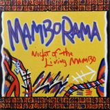 Sonic Rendezvous Mamborama - Nicht Of The Living Mambo (CD)