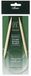 Clover Takumi Bamboo: Breipelden: Cirkel: 40cm x 9.00mm, Hout, 9mm