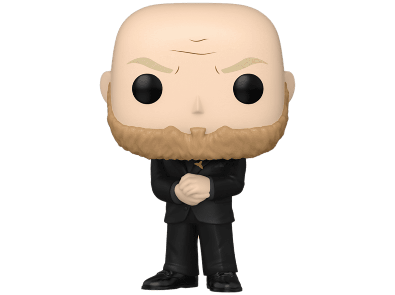 Funko pop! black lightning - bobble head - tobias whale 429