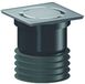 DALLMER PRONTO Primus, DN 100, 120 x 120 mm, 700032