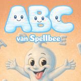 ABC Spellbee ABC van Spellbee: A–Z alfabet prentenboek en overtrekoefeningen voor kinderen van 2 tot 6 jaar