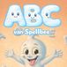 ABC Spellbee ABC van Spellbee: A–Z alfabet prentenboek en overtrekoefeningen voor kinderen van 2 tot 6 jaar