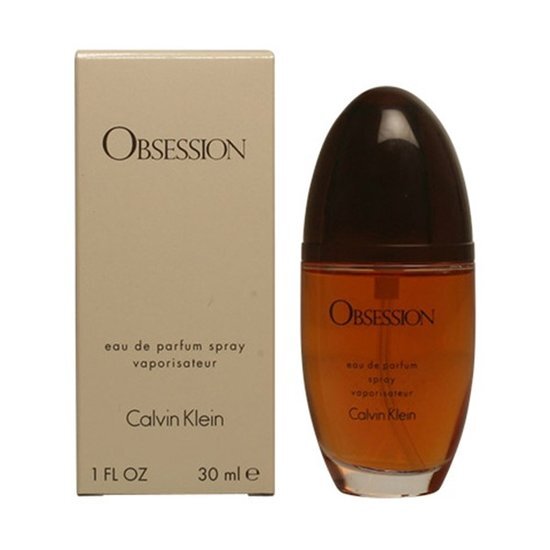 Calvin Klein Obsession 30 ml - Eau de Parfum - Damesparfum