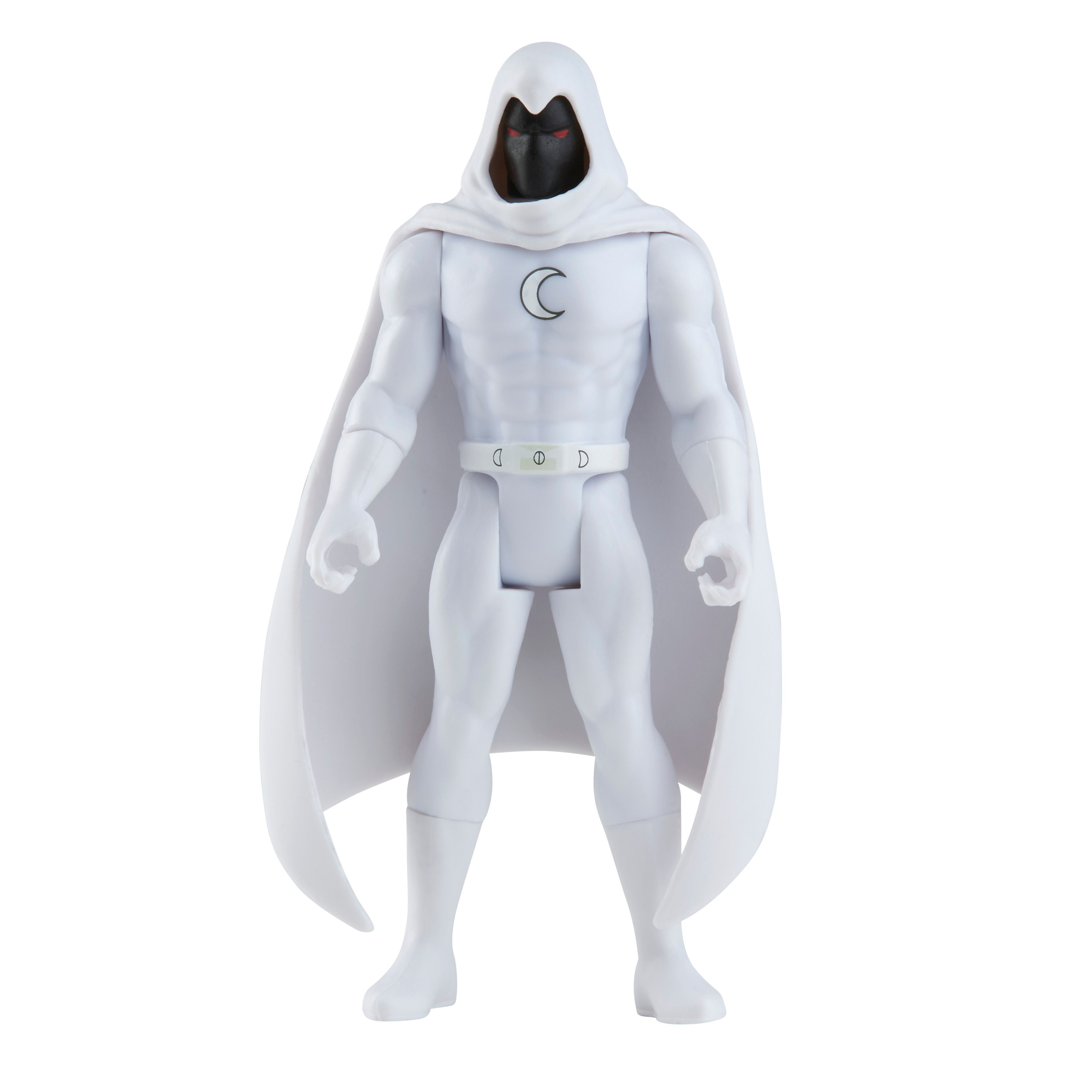 Marvel Legends F38235X0 - Speelgoedfiguren kinderen - 9,52 cm - 4 jaar en ouder
