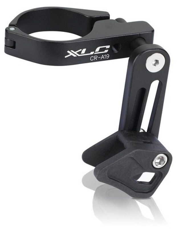 XLC CR-A19 Kettinggeleider Ø34 9mm - Zwart