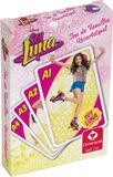 Shuffle Soy Luna - Quatuor