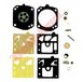 BPC Parts Kit de réparation de carburateur pour WALBRO ( K21-HDA )