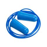 Portwest EP30 Food Detecteerbare Schuim Oordop, Normaal, Blauw, Paar, 200 Stuk