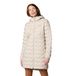 Columbia Delta Ridge II lang donsjack voor heren, reflecterende Omni-Heat, hittebestendig ontwerp, waterafstotend materiaal Duikcapuchon, zakken met rits - Women's