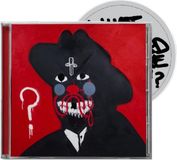 Sony Music 21 Savage WHAT HAPPENED TO THE STREETS? CD
