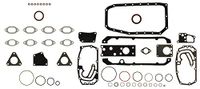 Full set w/o head gasket