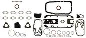 Full set w/o head gasket