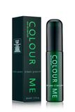 Colour Milton-Lloyd Colour Me Dark Green / 50 ml / Women