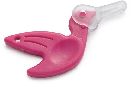 Prym Love draaddoorsteker birdy