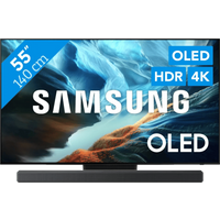 Samsung S90H / OLED TV / 55 / 2026