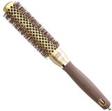 Olivia Garden Expert Blowout Speed Wavy Föhnborstel Goud-Bruin