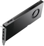PNY RTX PRO 4000 Blackwell NVIDIA 24 GB GDDR7