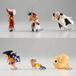 BANPRESTO - Poppen en actiefiguren, meerkleurig (Funko 136199)