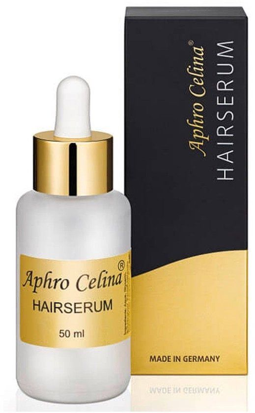 Aphro Celina Hair Serum / 50 ml / Unisex