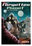 La Planète Oubliée – Jeu de société – 2-4 joueurs – 12+
