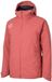 Ternua Valdur 3in1 Veste Rose S Femme