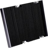TE Connectivity 1963872-1 TE AMP HSIO Dissipateur thermique Sac