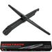 voor MERCEDES-BENZ R-KLASSE (W251) 2006-2013 Achterruit Wisserarm & Blade Set