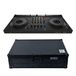 AlphaTheta DDJ-GRV6 + flight case Innox IX-HX-GRV6-DS