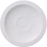 Villeroy & Boch White Pearl Koffie-/Theeschotel 16cm