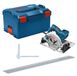 Bosch Professional GKS 55+ GCE Scie circulaire