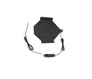 Brodit 727095 Actieve Houder voor Apple iPad Pro 12.9 (2018-2021) - Zwart