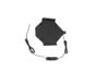 Brodit 727095 Actieve Houder voor Apple iPad Pro 12.9 (2018-2021) - Zwart