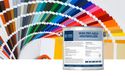 Wixx Coatings Wixx PRO Aqua Vernis pour Sols en Bois Matt - Couleur mélangée - 10L