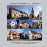 Klein-Winternheim Books on Demand GmbH Klein-Winternheim - das "alte Dorf" Hardcover