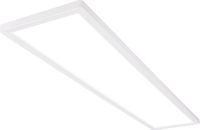 Briloner LED Plafondlamp - 98cm - Indirect Licht - 4000K Neutraal Wit